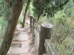 -金堂县云顶石城风景区