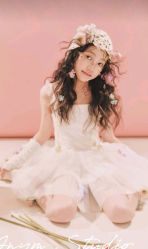 -雅尼·亚米儿童摄影美学馆(汉阳店)