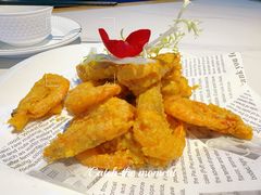 -醉壹号海鲜大排档·老厦门特色菜(厦门美食地标店)