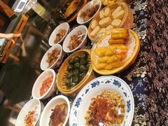 -帝一铭家宴(板塘店)