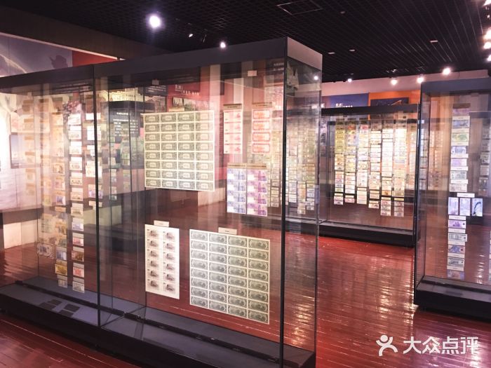 沈阳金融博物馆图片