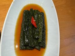 -竹里馆·淮扬菜·功夫茶(老门东店)