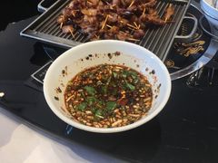 -黔蘑菇四季餐厅(观山湖店)