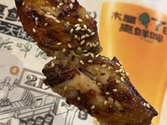 -木屋烧烤(坂田天安云谷店)