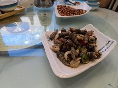 -老渔翁海肠捞饭(幸福九村店)