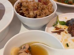 -汤城小厨•粤菜•靓汤(金宝街店)