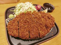 -KINGICHI無双东京豚骨拉面(人广中福城店)