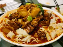 -海尔巴格一甸茶餐厅(团结路店)