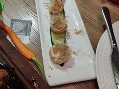 -江南果道西餐厅(北京路店)