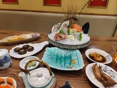 -红叶日本料理(辰熙广场店)