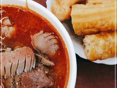 -大中沙茶面(中山路店)