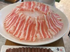 -汉方猪肚鸡火锅(金华之心店)