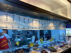 -慧娟面馆·餐厅(望江路店)