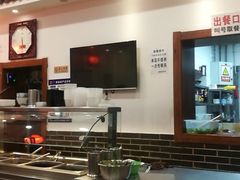 -晋爱面大同刀削面(白纸坊店)