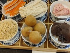 -咏江南·苏式火锅·苏州评弹(观前街店)