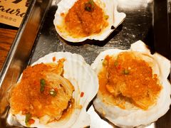 -1819餐厅·团队聚餐·烤串·精酿