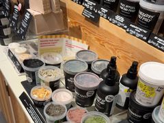 -LUSH(威尼斯人店)