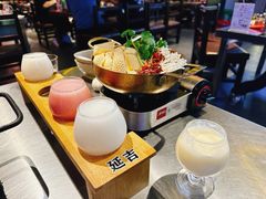 -大头叔烤鸡爪·朝鲜族烤串(天池路店)