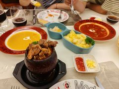 -马迭尔西餐厅(中央大街店)