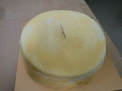 android_upload_pic-OL’s Cake鲜荟千层(东风中路店)