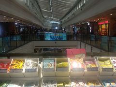 -万达广场(济南魏家庄店)