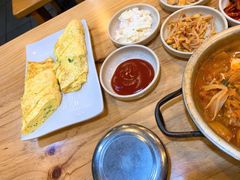 -金北顺大锅家(신사본점)
