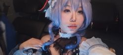 点击看大图 -星元素cosplay动漫摄影写真工作室