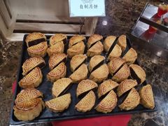 -东方苑自助餐厅(稻香湖景酒店)