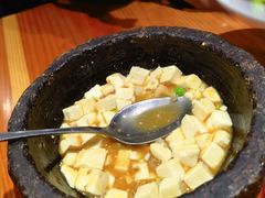 -绿茶餐厅(成都天府红店)