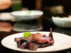 老上海熏鸭-彩虹之约•淮扬家宴(亚运村店)