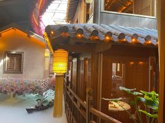 门面-叶叶菩提·晋福宫