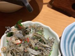 -一心创作料理屋(经开万达店)