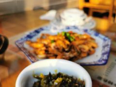 -洞天食府(北大街店)