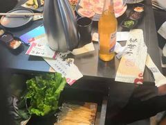 -齐齐哈尔烤肉·烧烤·烤鱼(万科时一区店)