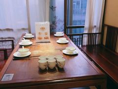 包厢-花千醉拾季(雨花世茂店)
