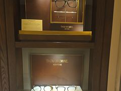 -溥仪眼镜PUYI OPTICAL(国贸商城店)