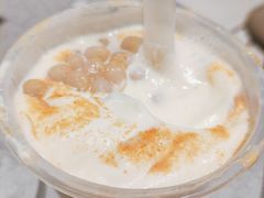 -喜茶(太原印象城店)