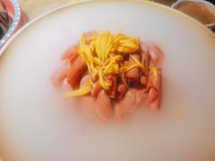 -羊大爷涮肉(亮马桥店)