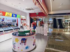 -任天堂Nintendo Switch体验店(天河城店)