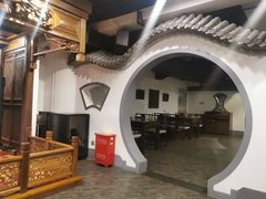 -北京全聚德(西客站店)