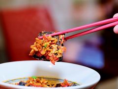 -隐厨·中国菜馆(三里屯T+MALL店)