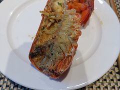 -都会尚膳·海鲜自助餐厅(重庆万豪酒店)