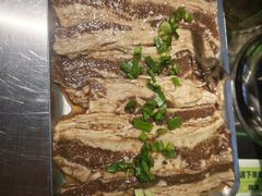 -山葵说·泥炉烤肉(泰达时尚E街区店)