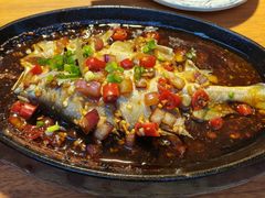 -贰醒·私房小院烧烤 (太古里店)