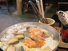 -酒肴一瓢·活贝料理·日本料理(三元桥·霄云路店)