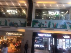 -新世界百货(顺义店)