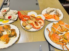 -博林天瑞喜来登酒店·西丽尚膳