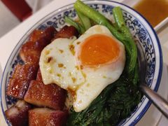 -兴粤匯香港茶餐厅(宝山日月光店)