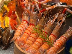-上井料理黑金店(IFS国金中心店)