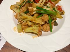 -南门小馆·清真(国贸商城店)